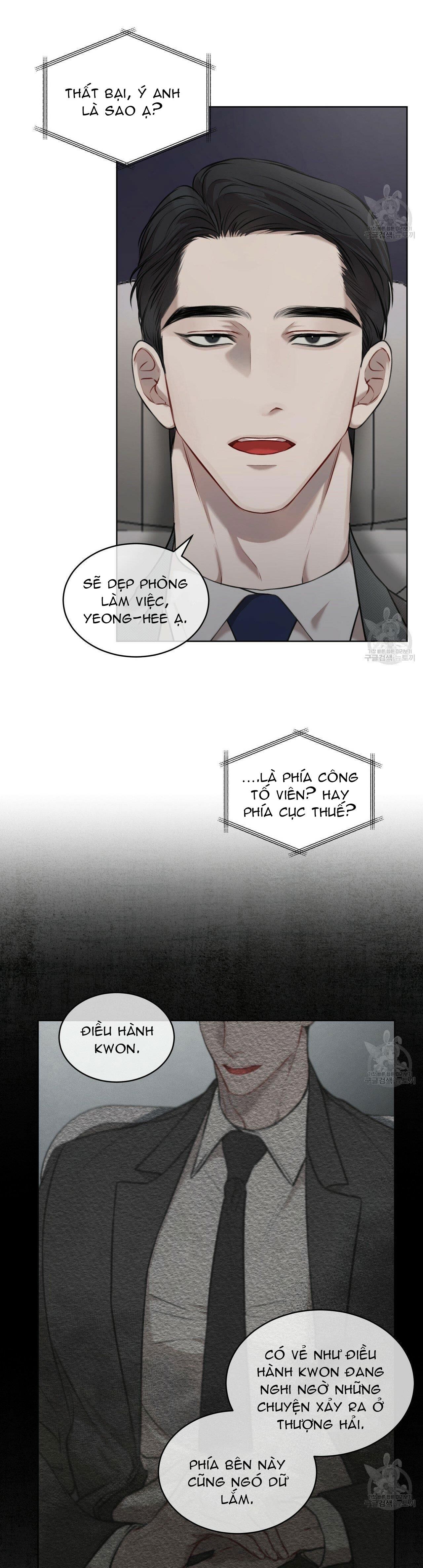 đọc truyện Nguồn Khởi Sinh Chương 16.2 ảnh 17 tại Thiên Thai Truyện