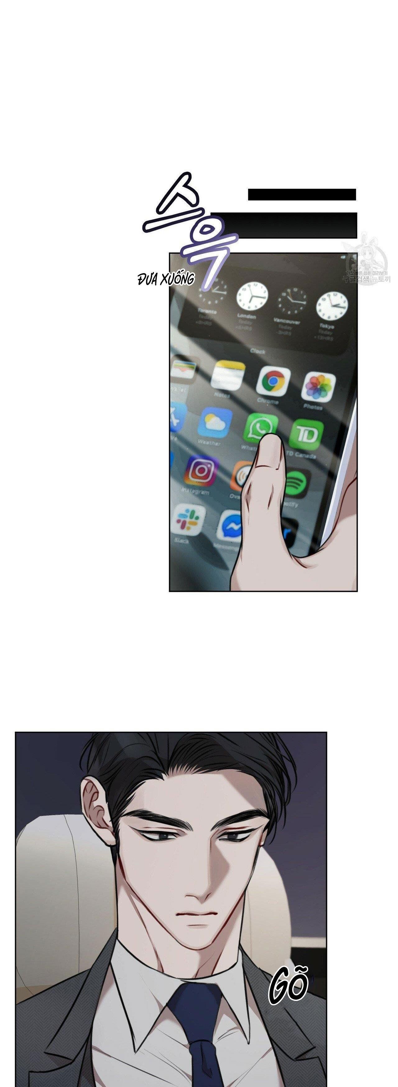 đọc truyện Nguồn Khởi Sinh Chương 16.2 ảnh 20 tại Thiên Thai Truyện