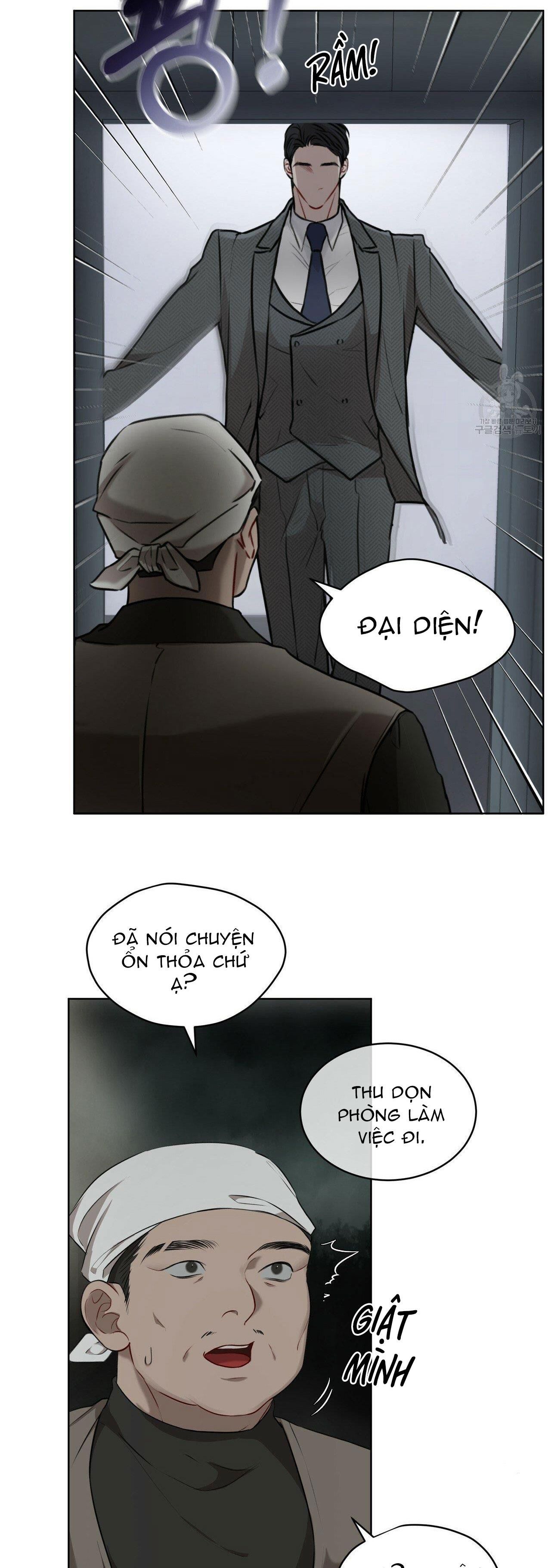 đọc truyện Nguồn Khởi Sinh Chương 16.2 ảnh 11 tại Thiên Thai Truyện