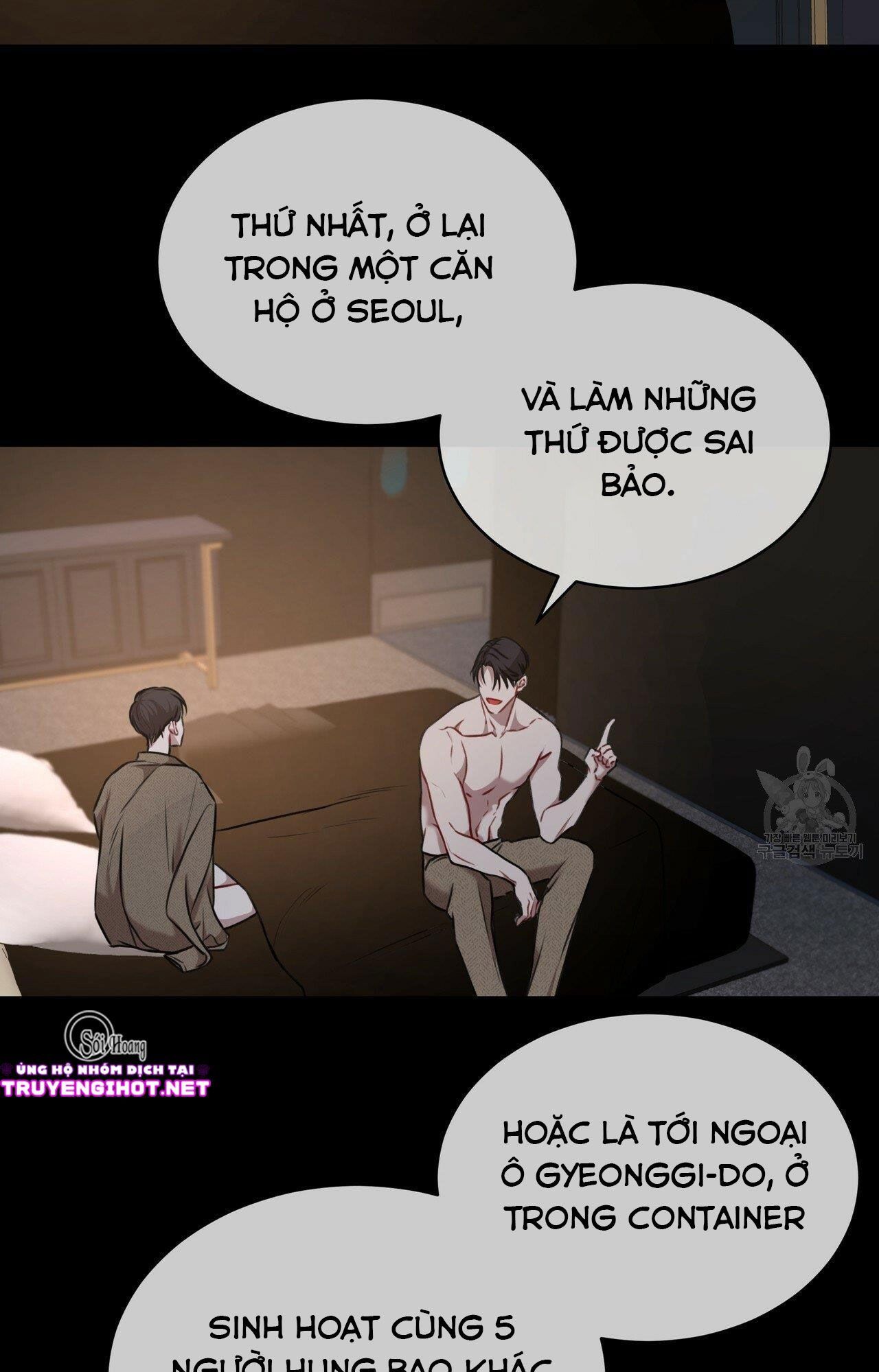 đọc truyện Nguồn Khởi Sinh Chương 17 ảnh 15 tại Thiên Thai Truyện