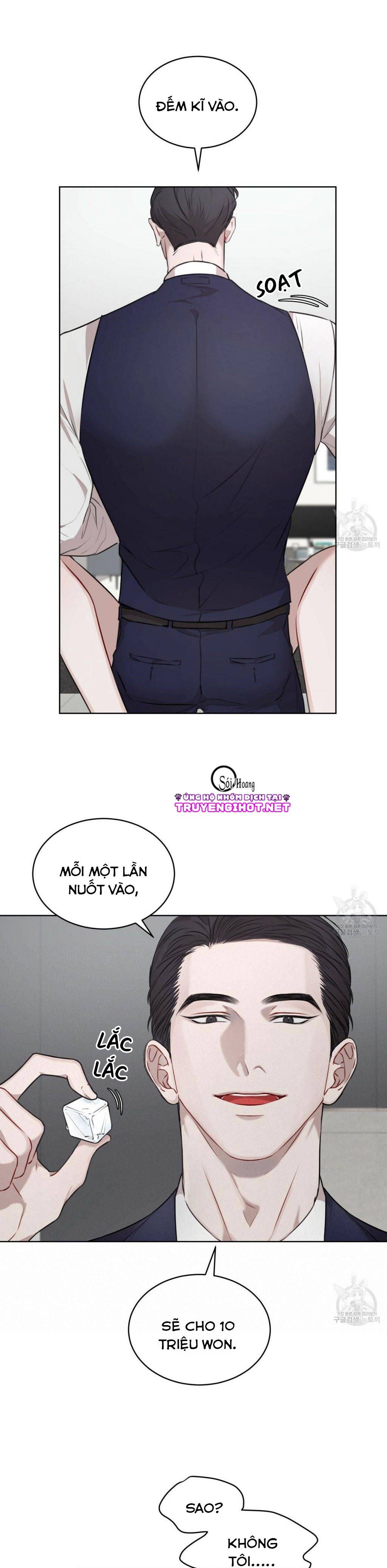 đọc truyện Nguồn Khởi Sinh Chương 18.5 ảnh 8 tại Thiên Thai Truyện