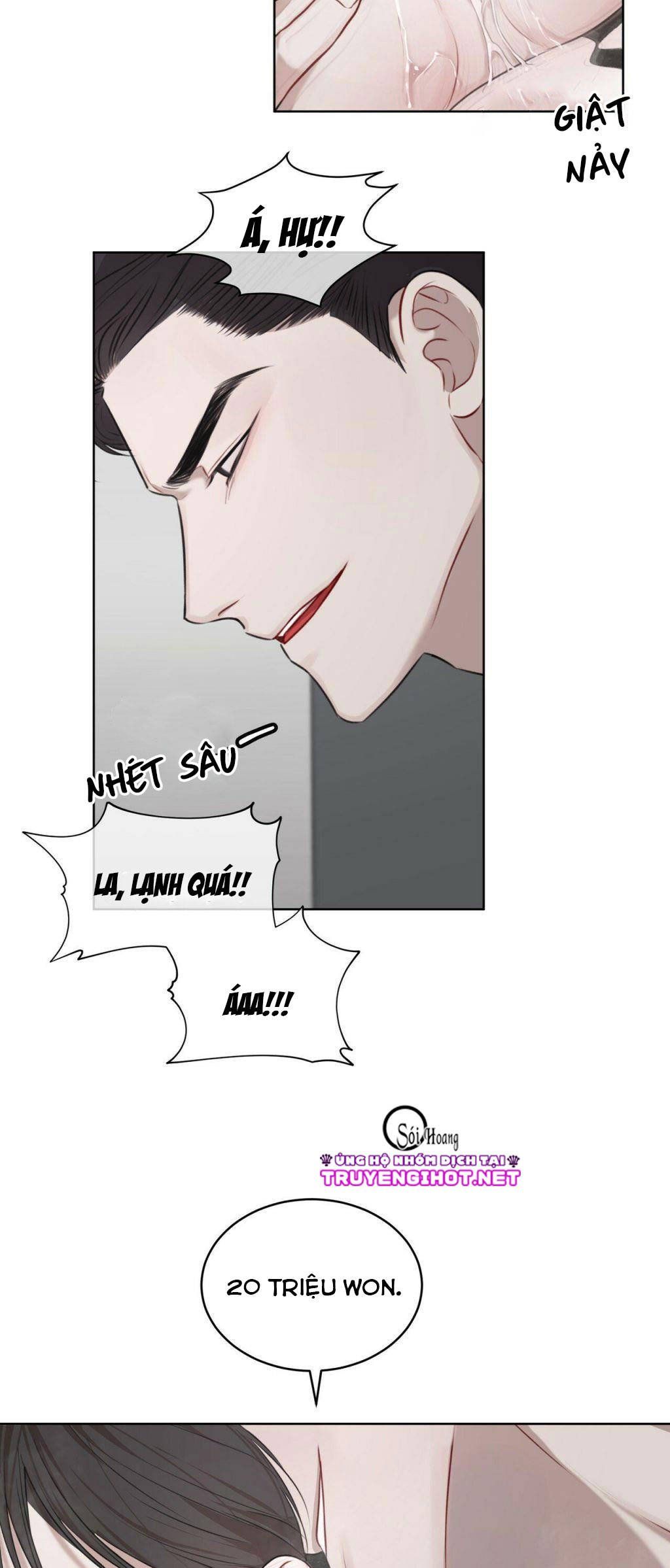 đọc truyện Nguồn Khởi Sinh Chương 18.5 ảnh 11 tại Thiên Thai Truyện