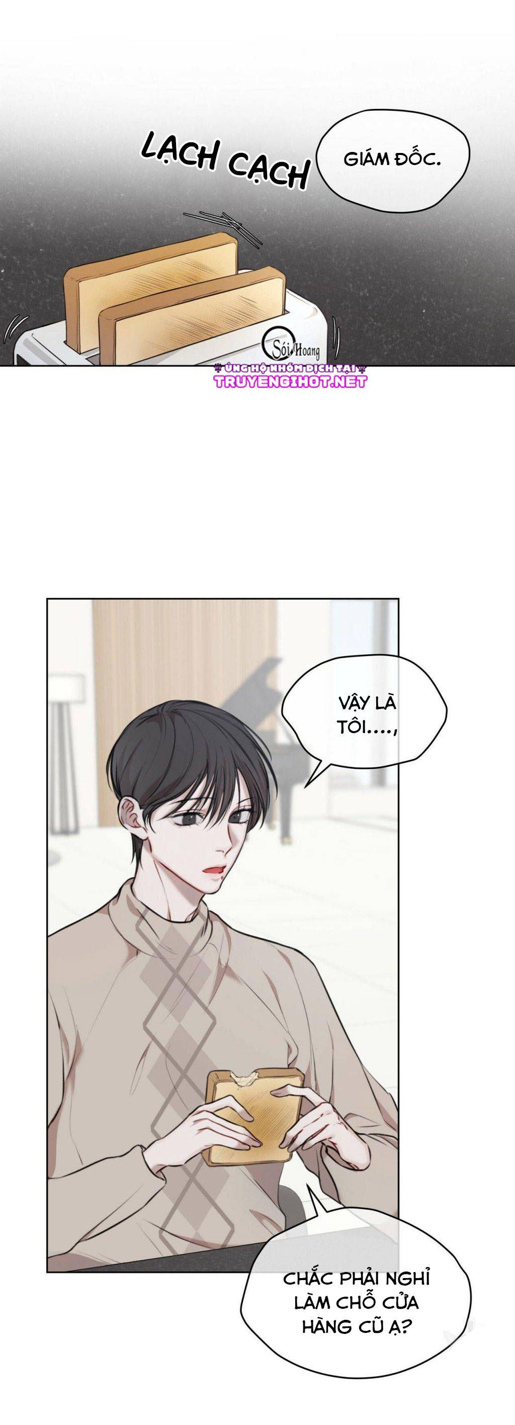 đọc truyện Nguồn Khởi Sinh Chương 18 ảnh 3 tại Thiên Thai Truyện