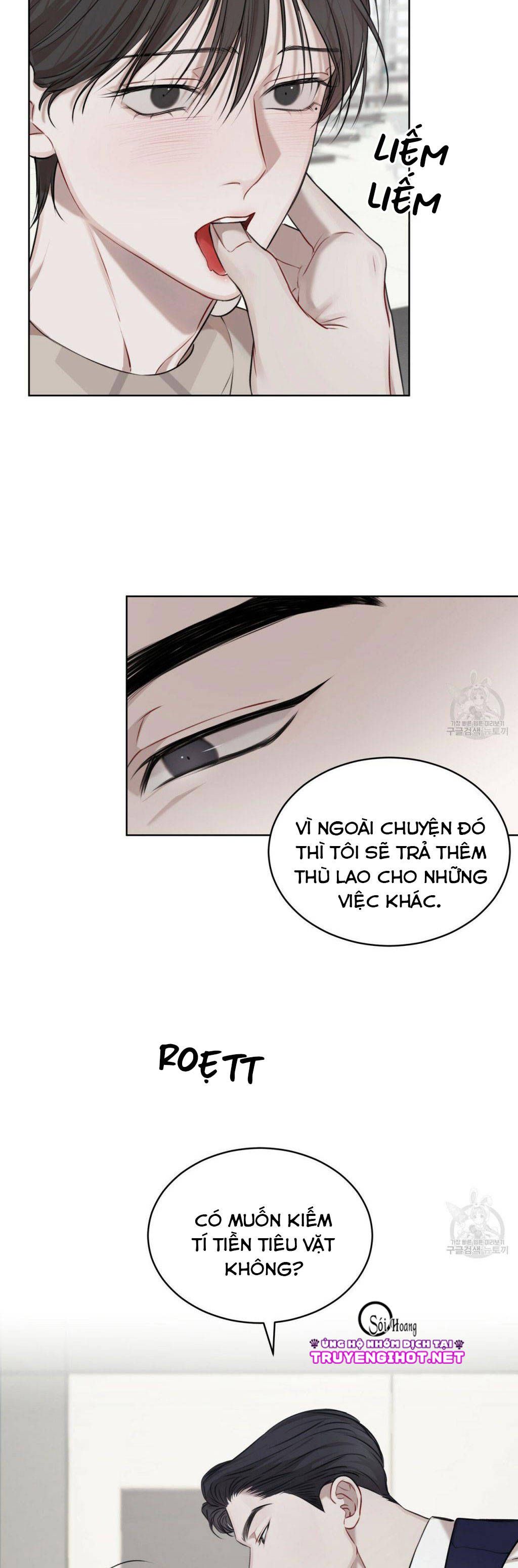 đọc truyện Nguồn Khởi Sinh Chương 18 ảnh 13 tại Thiên Thai Truyện