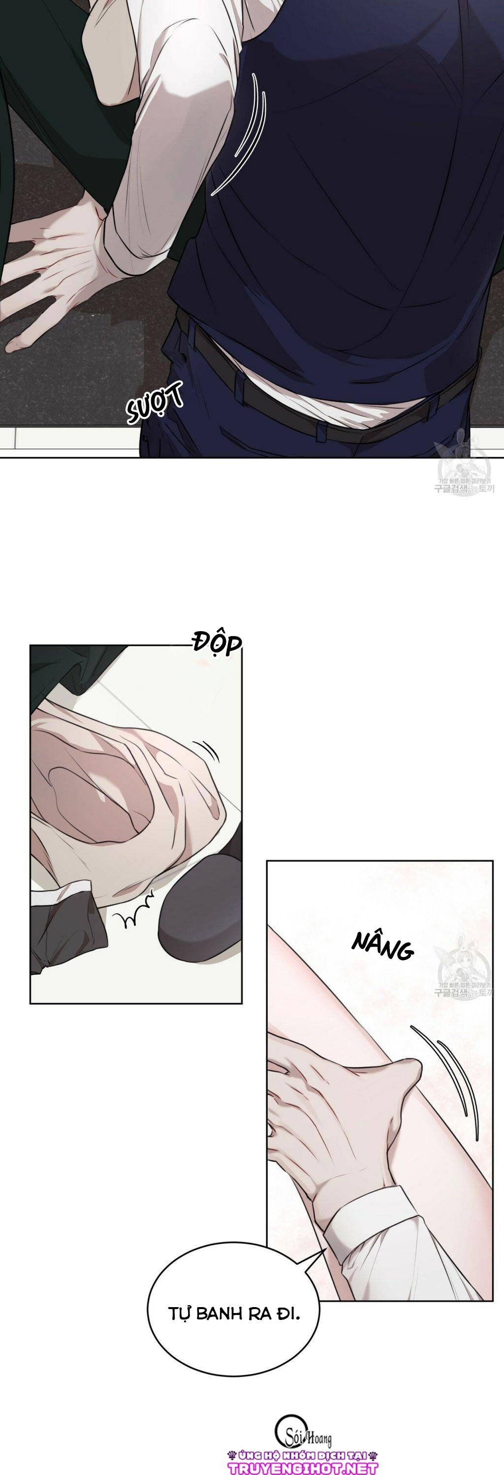 đọc truyện Nguồn Khởi Sinh Chương 18 ảnh 23 tại Thiên Thai Truyện