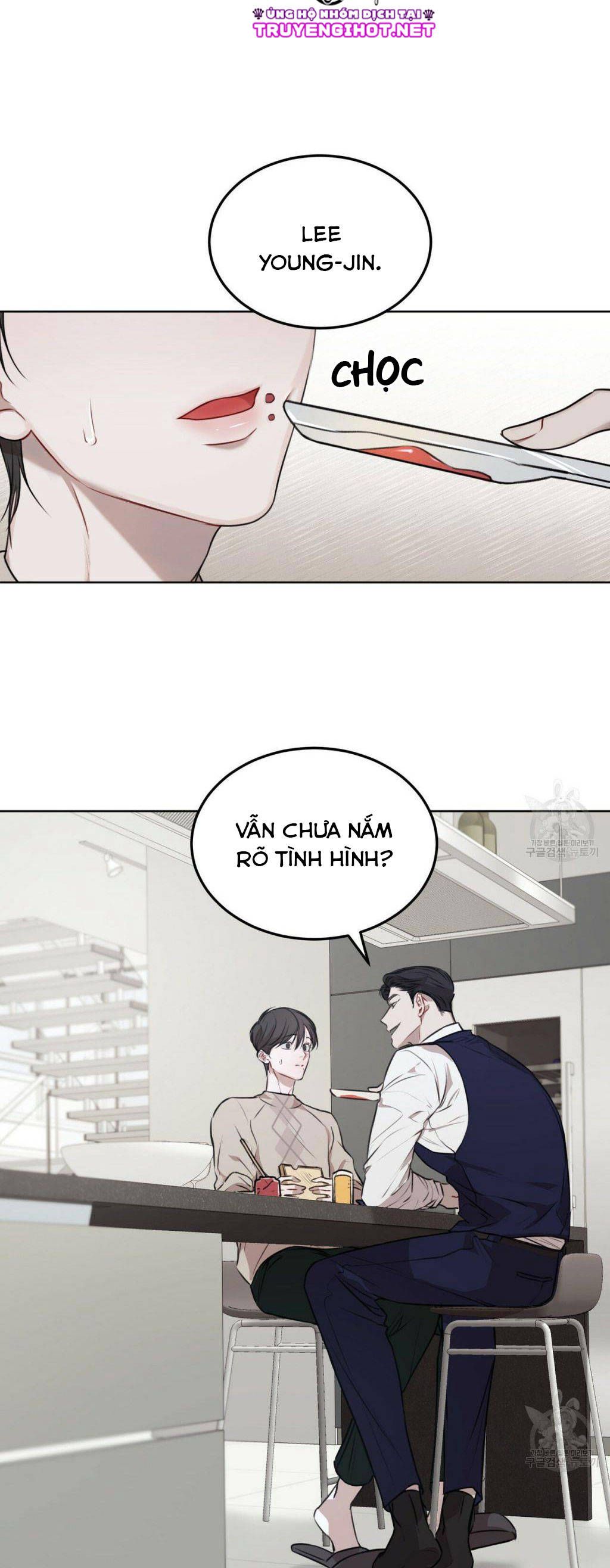 đọc truyện Nguồn Khởi Sinh Chương 18 ảnh 6 tại Thiên Thai Truyện