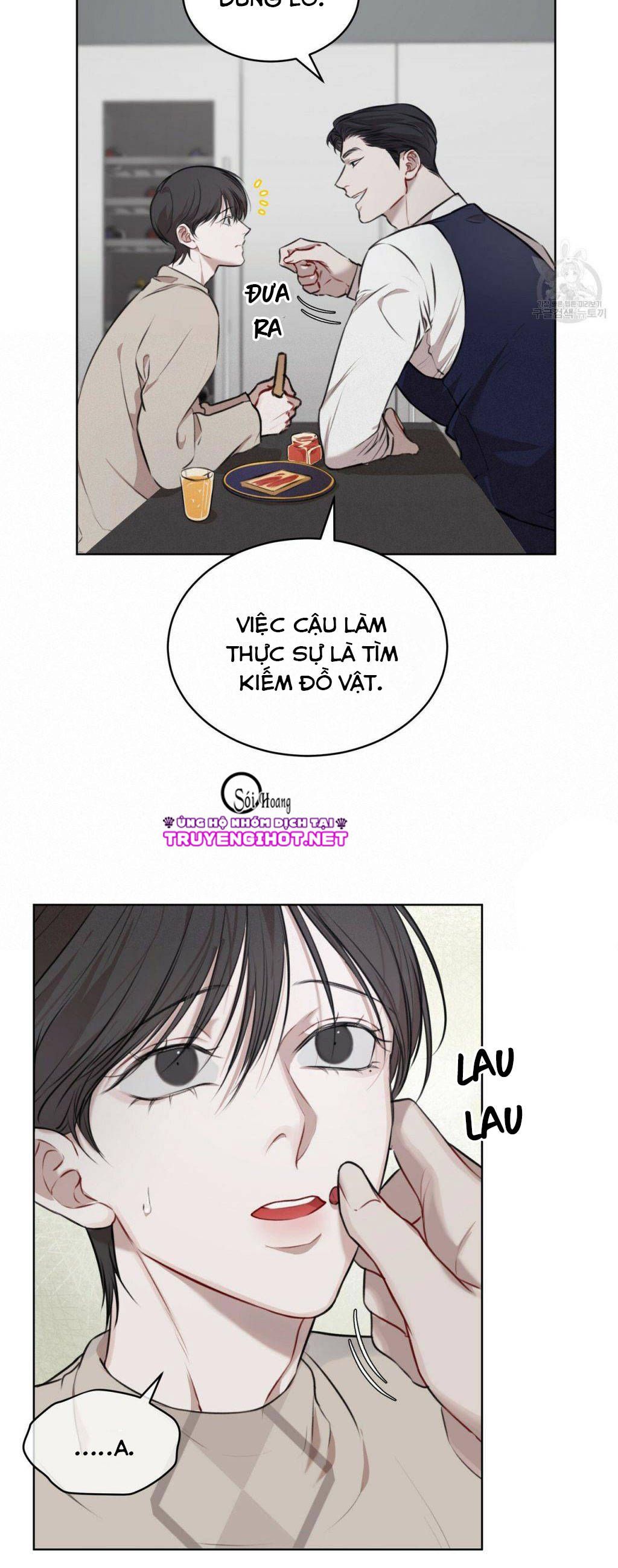 đọc truyện Nguồn Khởi Sinh Chương 18 ảnh 11 tại Thiên Thai Truyện