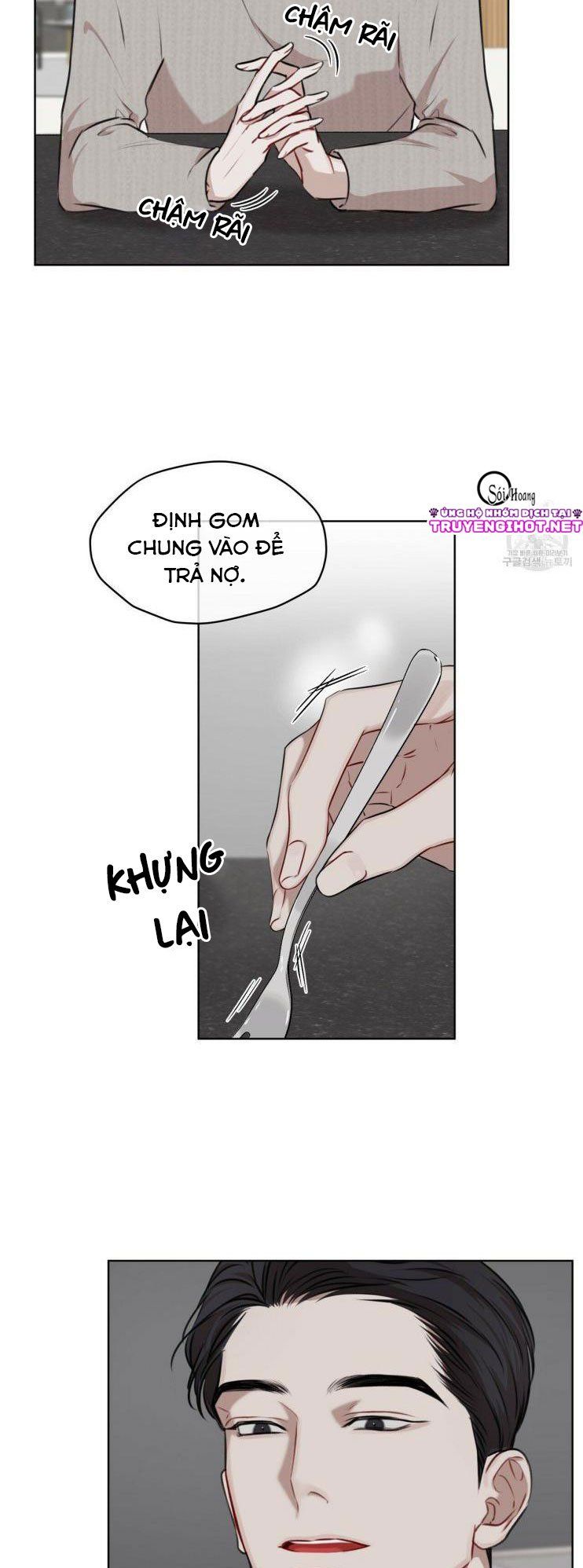 đọc truyện Nguồn Khởi Sinh Chương 19.3 ảnh 14 tại Thiên Thai Truyện