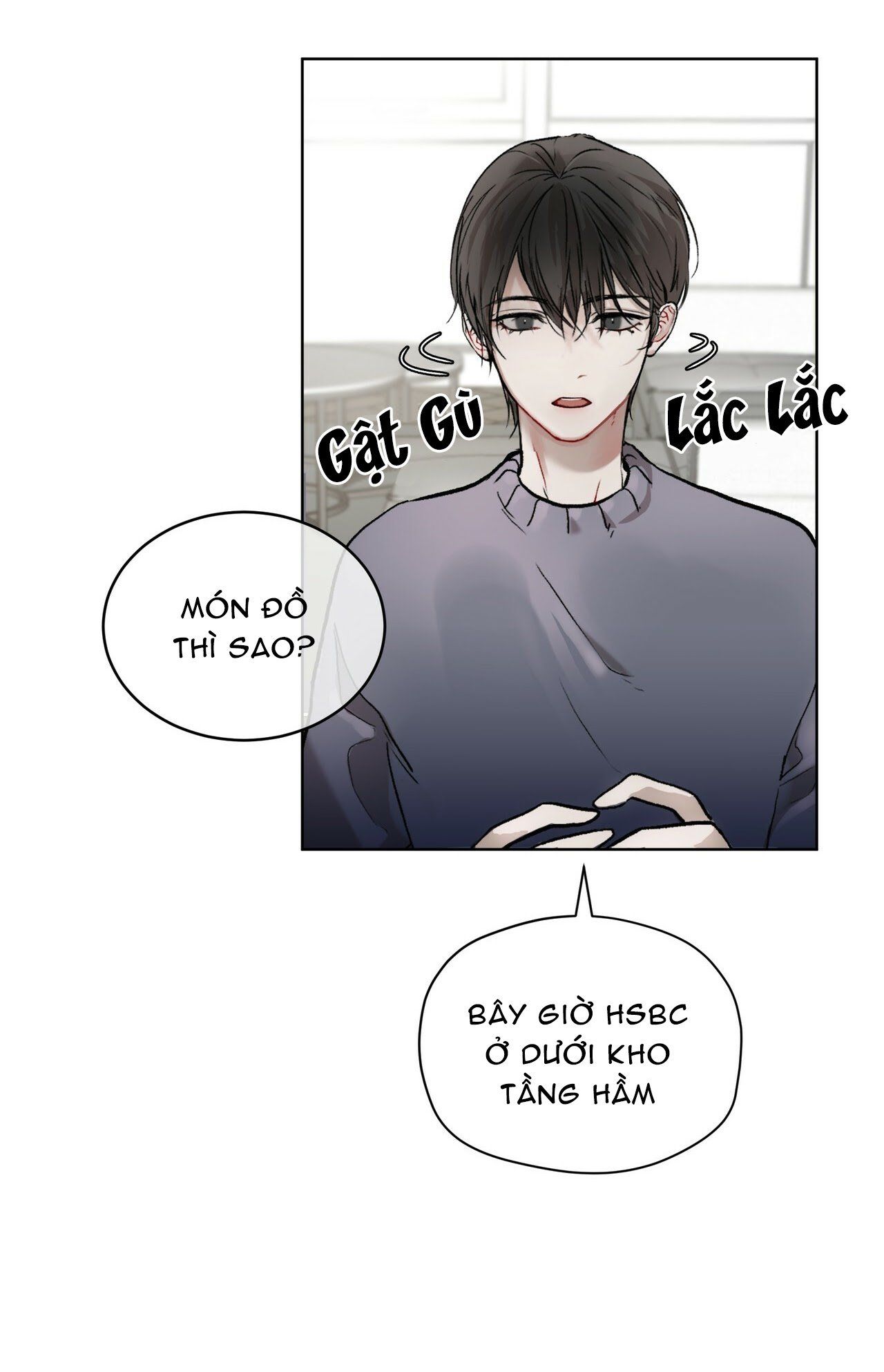 đọc truyện Nguồn Khởi Sinh Chương 2 ảnh 19 tại Thiên Thai Truyện