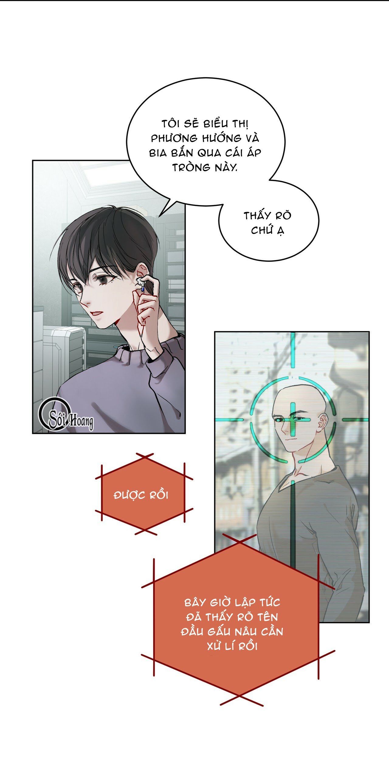 đọc truyện Nguồn Khởi Sinh Chương 2 ảnh 4 tại Thiên Thai Truyện