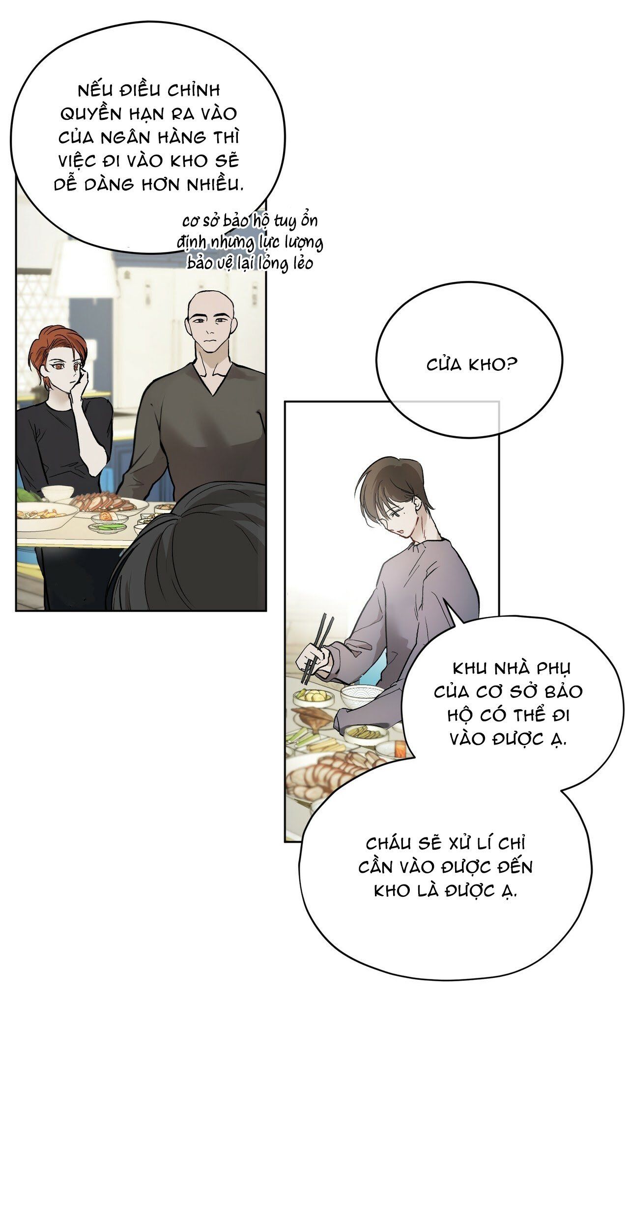 đọc truyện Nguồn Khởi Sinh Chương 2 ảnh 23 tại Thiên Thai Truyện