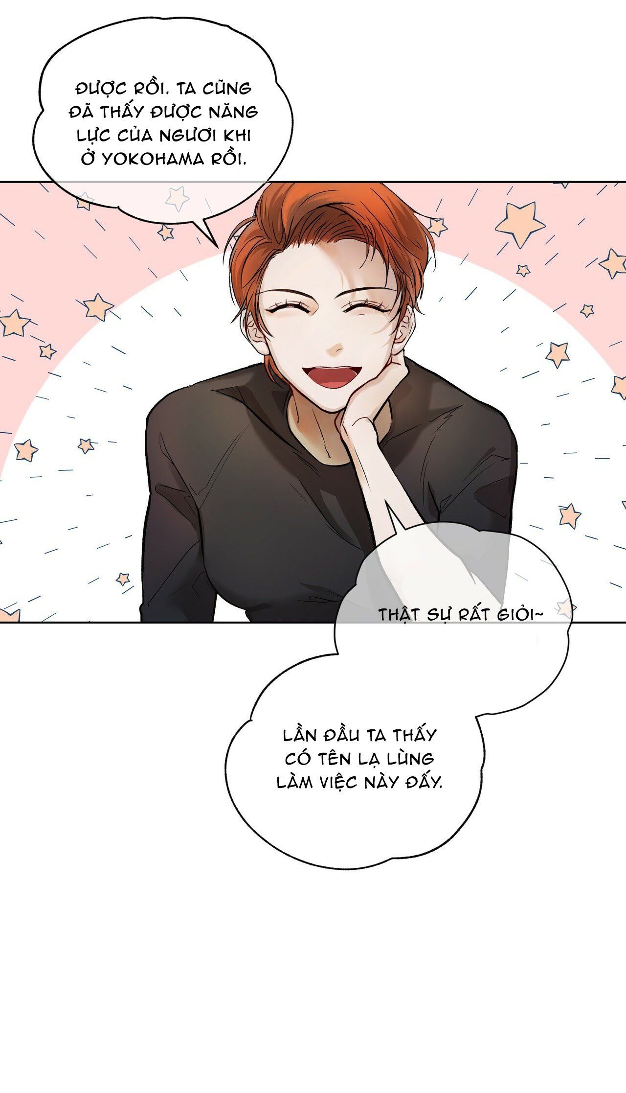 đọc truyện Nguồn Khởi Sinh Chương 2 ảnh 24 tại Thiên Thai Truyện