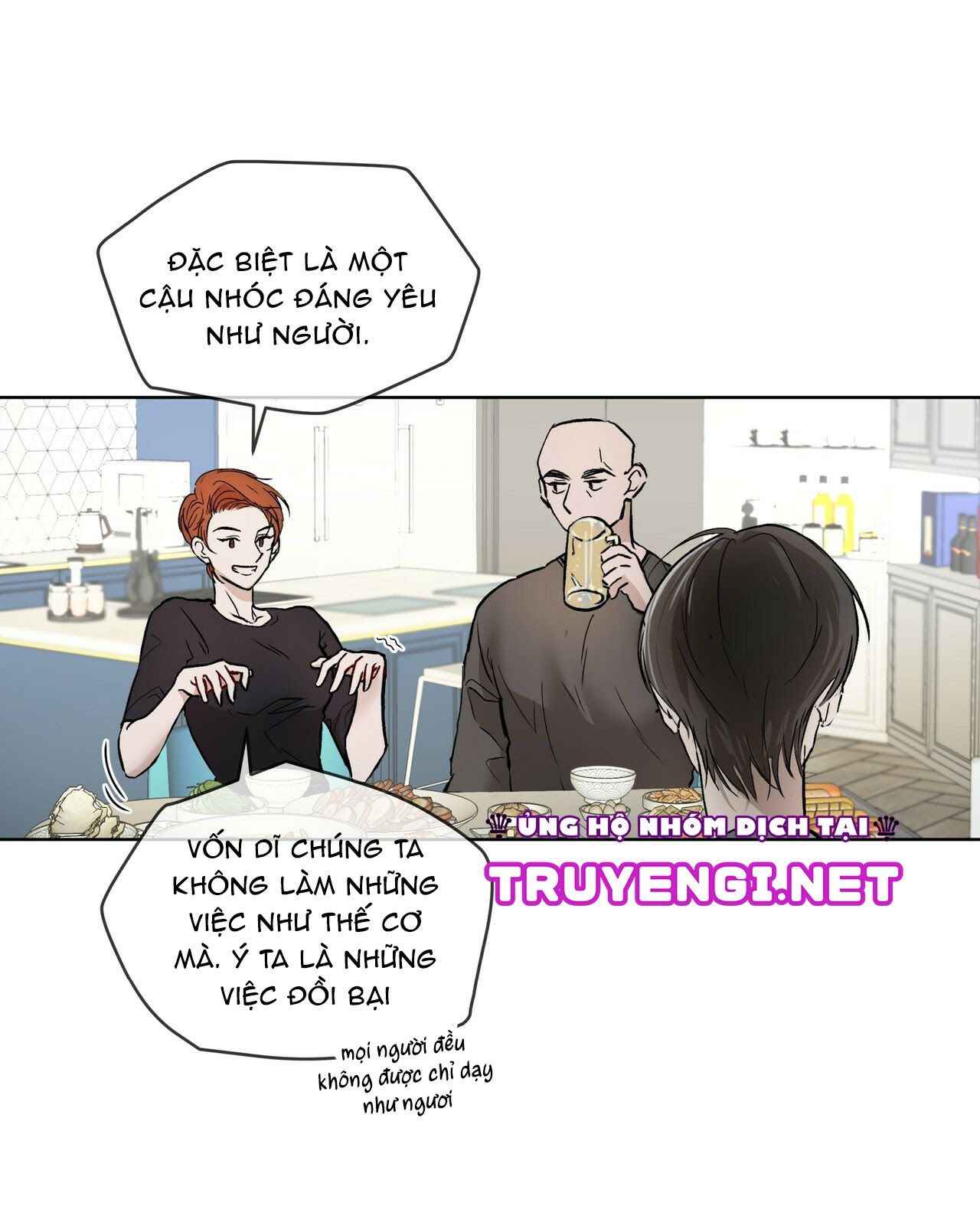 đọc truyện Nguồn Khởi Sinh Chương 2 ảnh 25 tại Thiên Thai Truyện