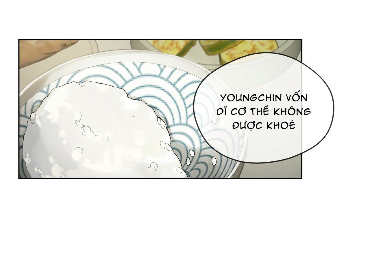 đọc truyện Nguồn Khởi Sinh Chương 2 ảnh 27 tại Thiên Thai Truyện