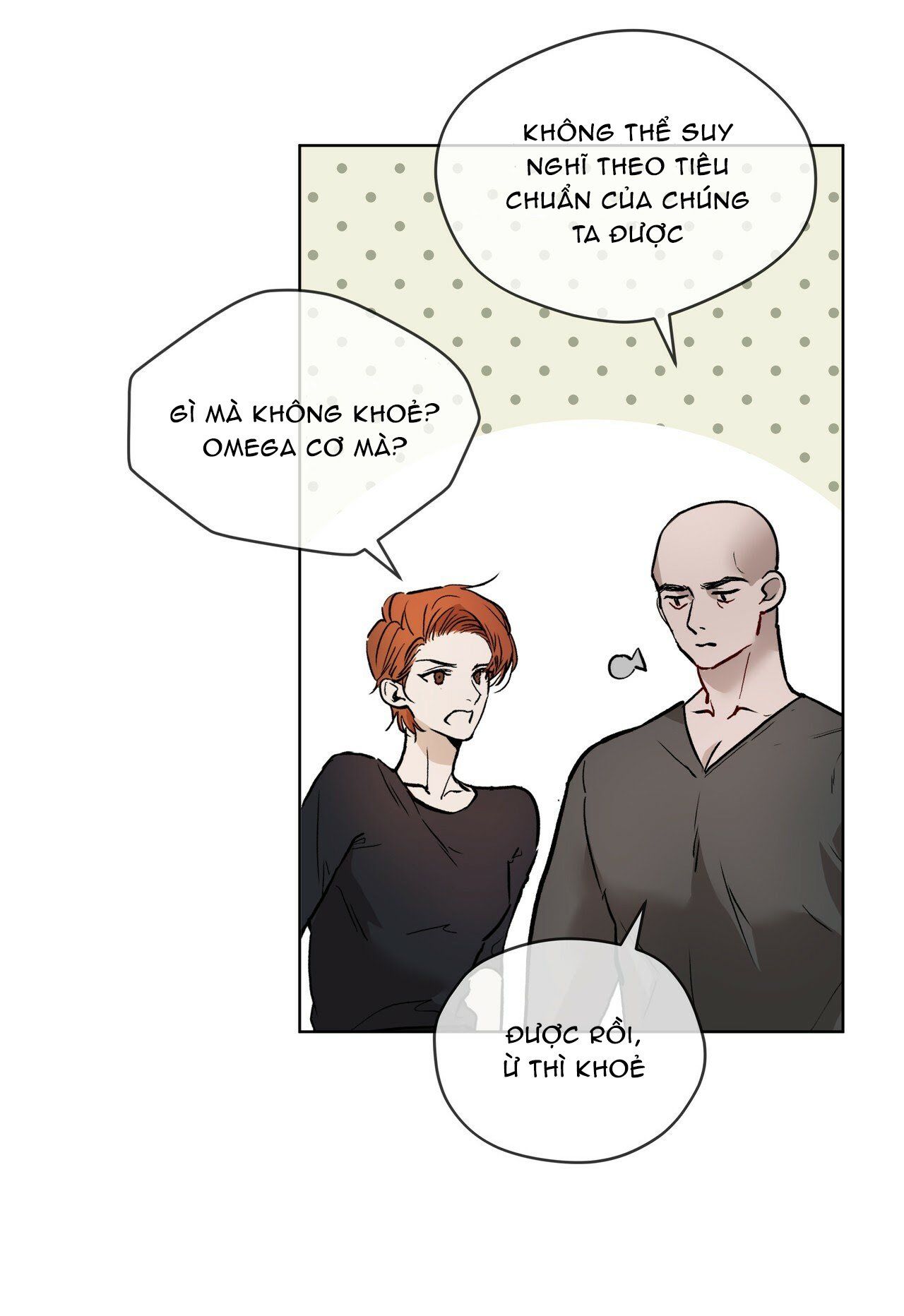 đọc truyện Nguồn Khởi Sinh Chương 2 ảnh 28 tại Thiên Thai Truyện