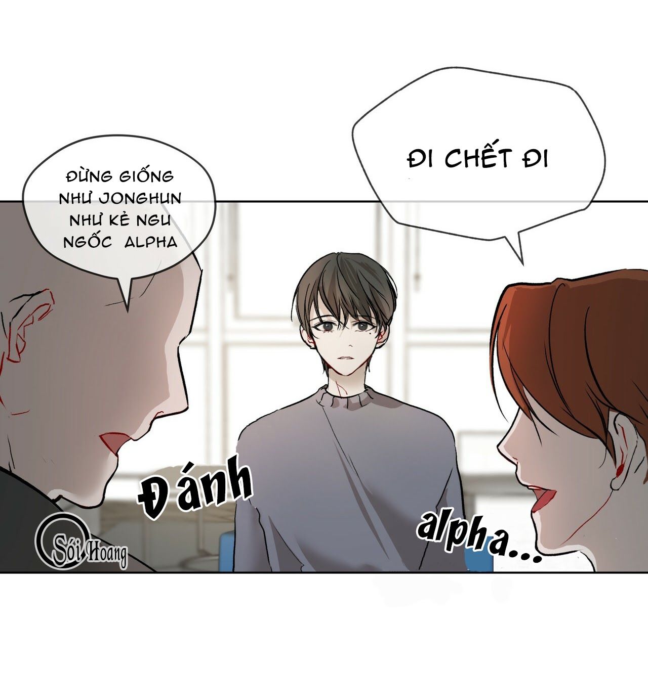 đọc truyện Nguồn Khởi Sinh Chương 2 ảnh 30 tại Thiên Thai Truyện