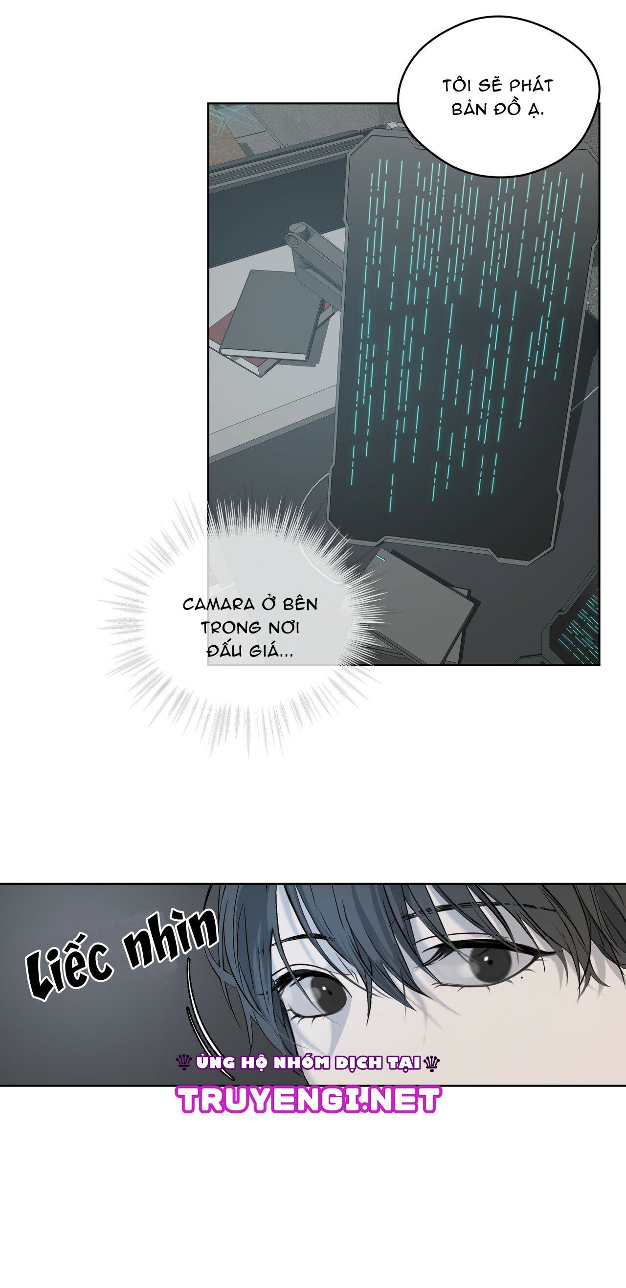 đọc truyện Nguồn Khởi Sinh Chương 2 ảnh 37 tại Thiên Thai Truyện