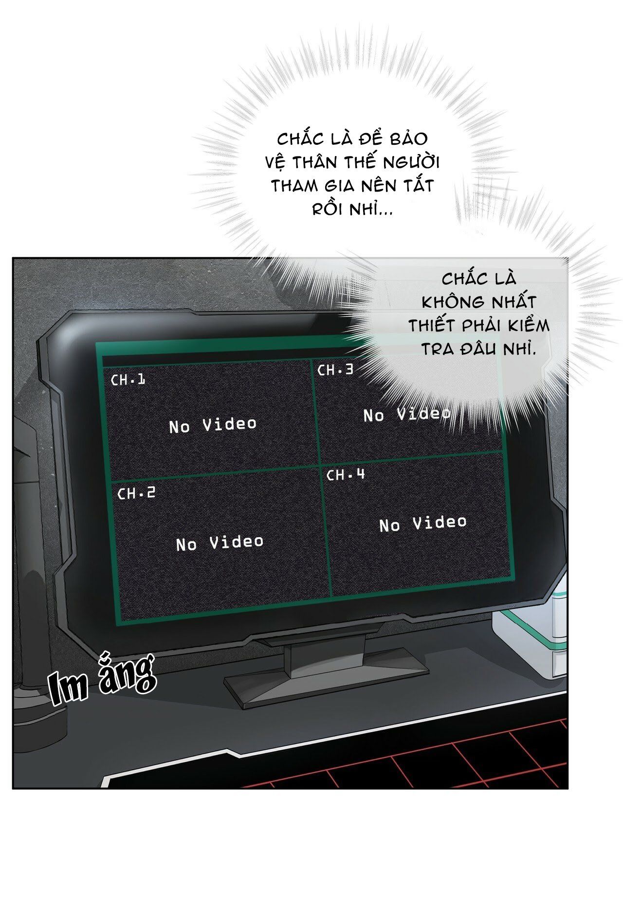 đọc truyện Nguồn Khởi Sinh Chương 2 ảnh 38 tại Thiên Thai Truyện