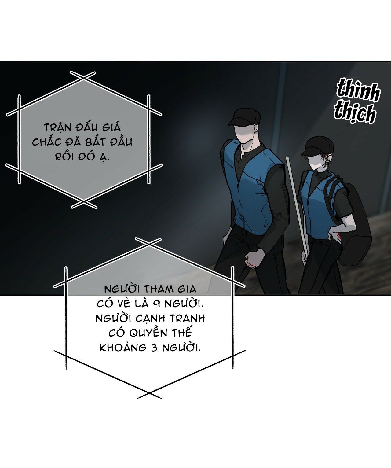 đọc truyện Nguồn Khởi Sinh Chương 2 ảnh 39 tại Thiên Thai Truyện