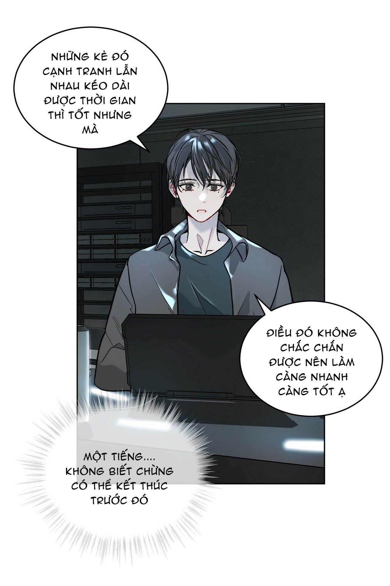 đọc truyện Nguồn Khởi Sinh Chương 2 ảnh 40 tại Thiên Thai Truyện