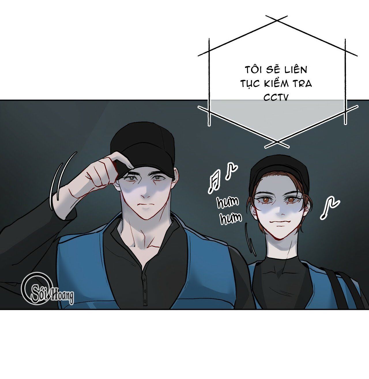 đọc truyện Nguồn Khởi Sinh Chương 2 ảnh 41 tại Thiên Thai Truyện