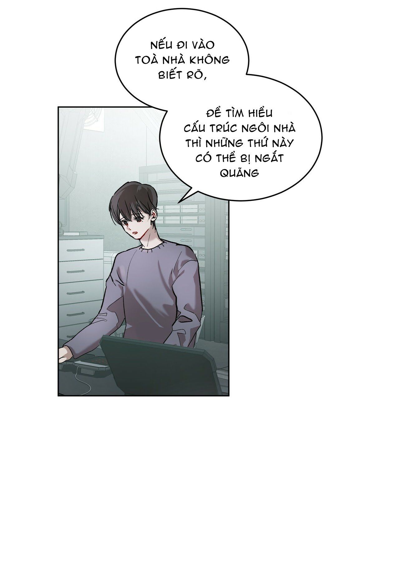 đọc truyện Nguồn Khởi Sinh Chương 2 ảnh 6 tại Thiên Thai Truyện