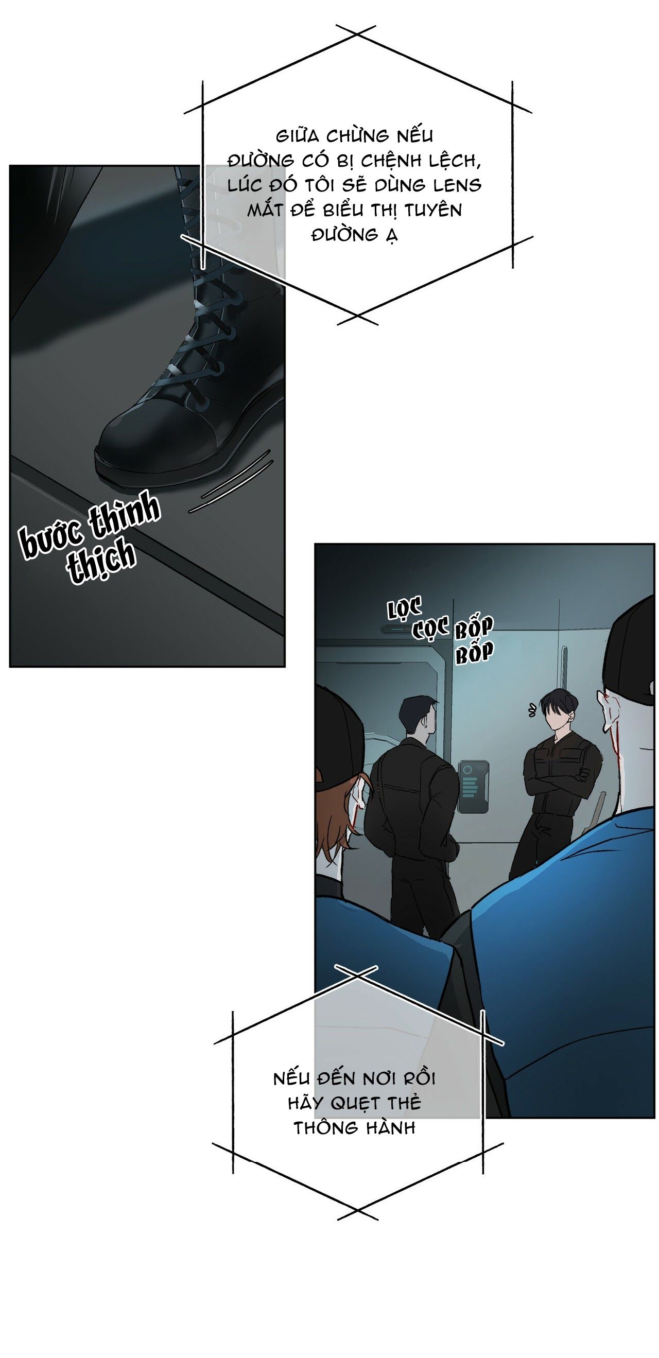 đọc truyện Nguồn Khởi Sinh Chương 2 ảnh 42 tại Thiên Thai Truyện