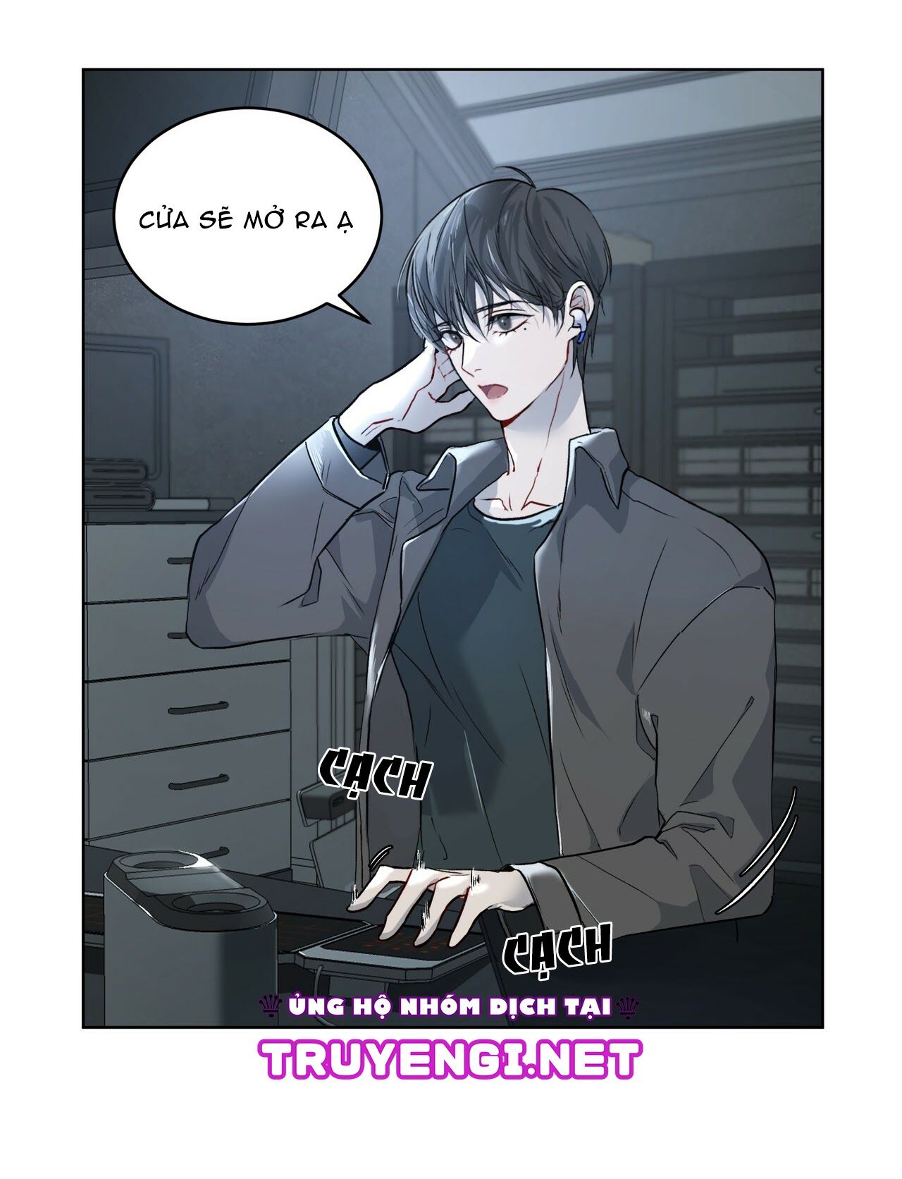 đọc truyện Nguồn Khởi Sinh Chương 2 ảnh 43 tại Thiên Thai Truyện