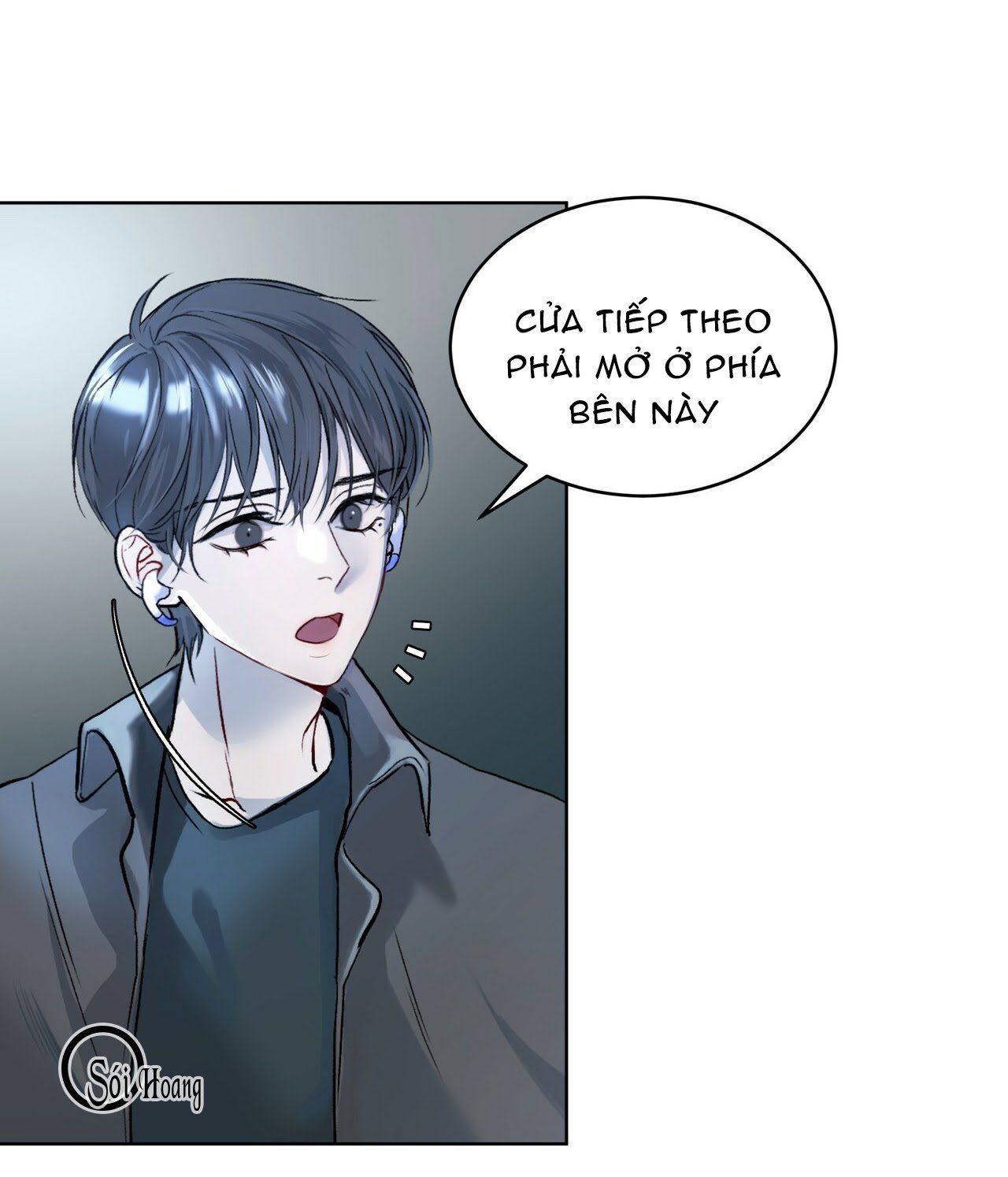 đọc truyện Nguồn Khởi Sinh Chương 2 ảnh 47 tại Thiên Thai Truyện