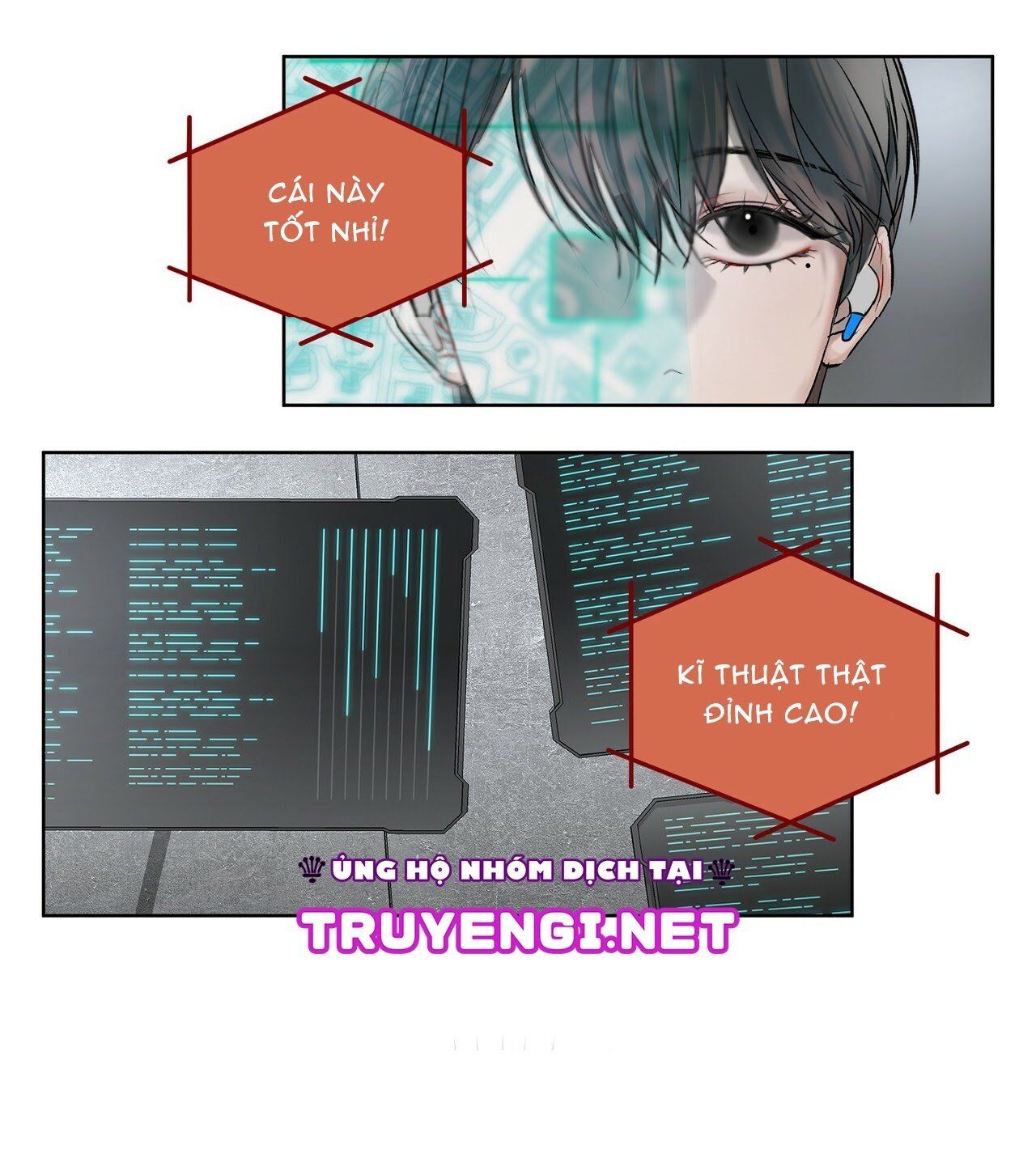 đọc truyện Nguồn Khởi Sinh Chương 2 ảnh 7 tại Thiên Thai Truyện