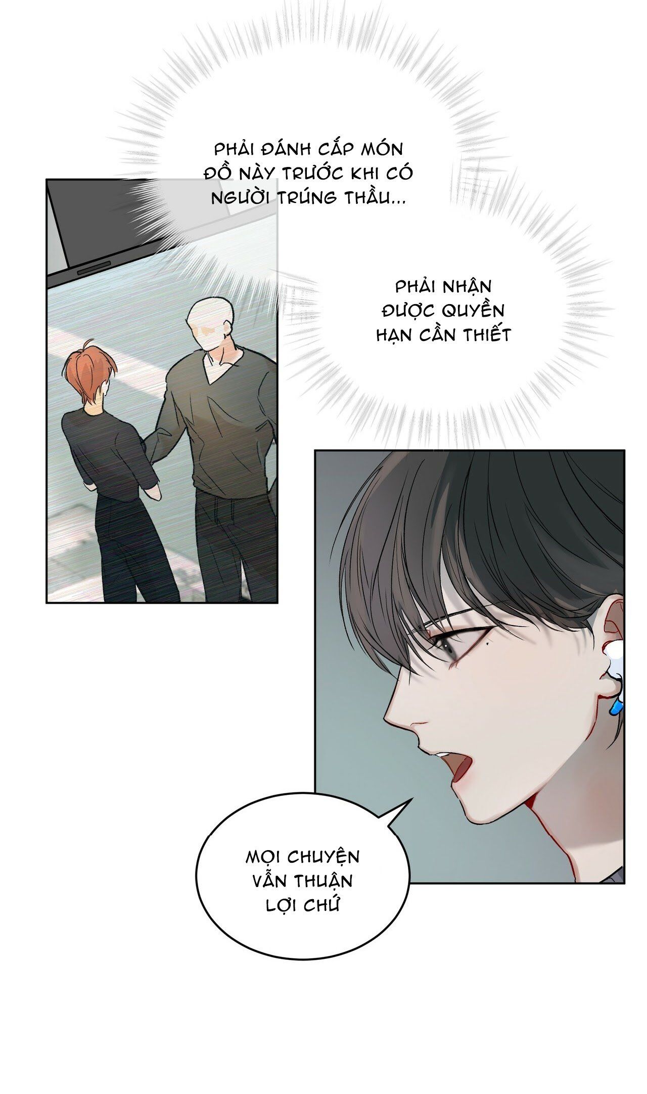 đọc truyện Nguồn Khởi Sinh Chương 2 ảnh 8 tại Thiên Thai Truyện