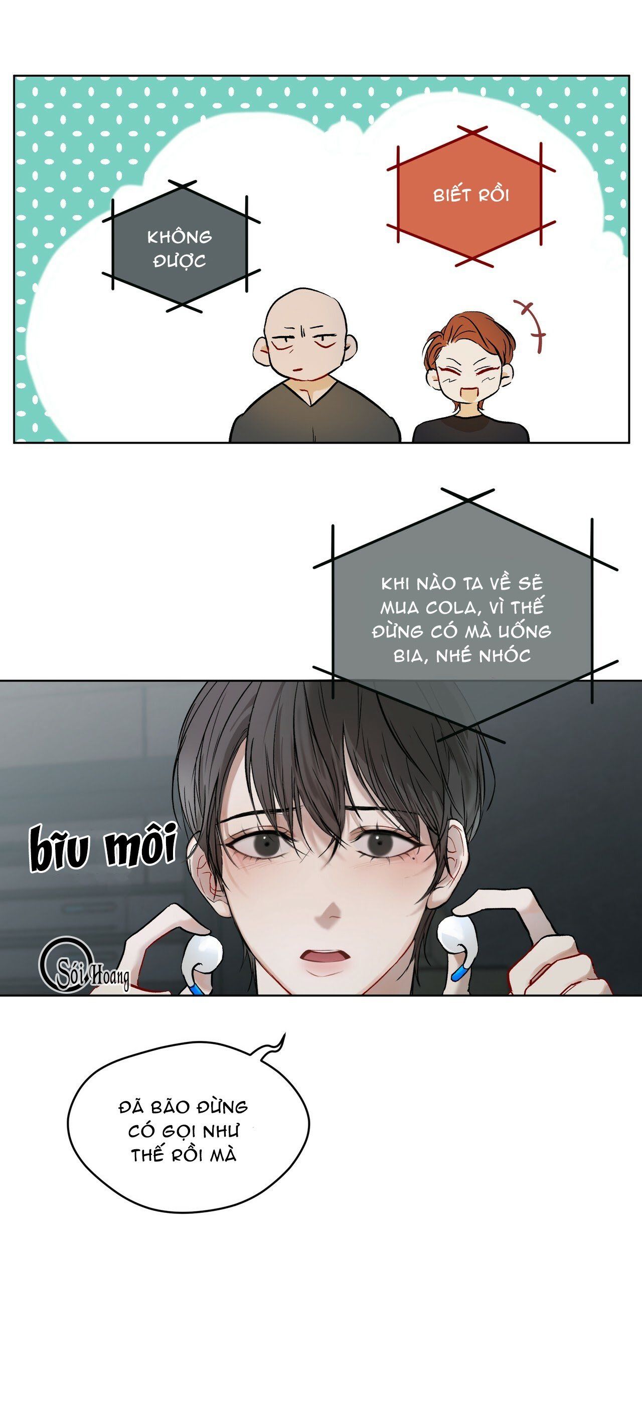 đọc truyện Nguồn Khởi Sinh Chương 2 ảnh 11 tại Thiên Thai Truyện