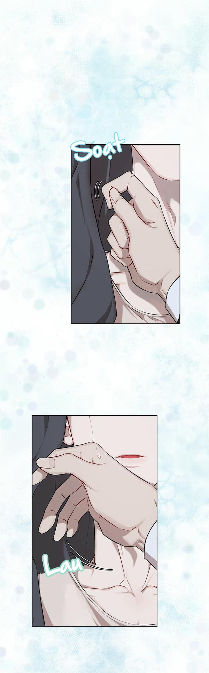 đọc truyện Nguồn Khởi Sinh Chương 20.5 ảnh 16 tại Thiên Thai Truyện