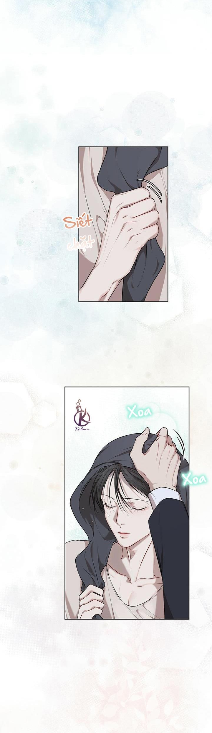 đọc truyện Nguồn Khởi Sinh Chương 20.5 ảnh 17 tại Thiên Thai Truyện