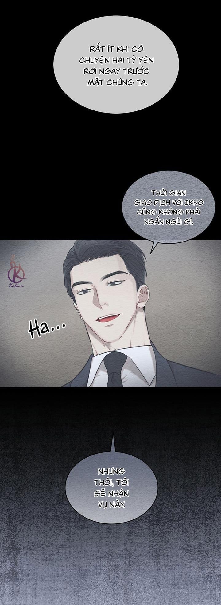 đọc truyện Nguồn Khởi Sinh Chương 20 ảnh 13 tại Thiên Thai Truyện