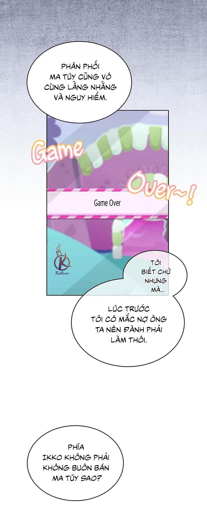 đọc truyện Nguồn Khởi Sinh Chương 20 ảnh 14 tại Thiên Thai Truyện