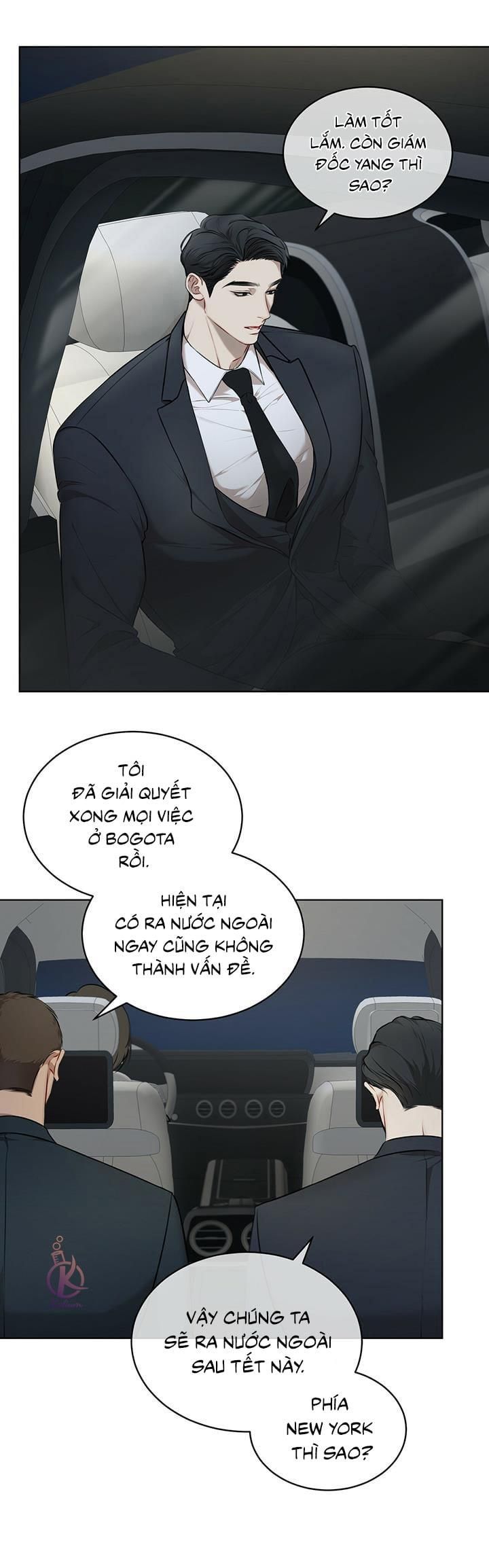 đọc truyện Nguồn Khởi Sinh Chương 20 ảnh 6 tại Thiên Thai Truyện