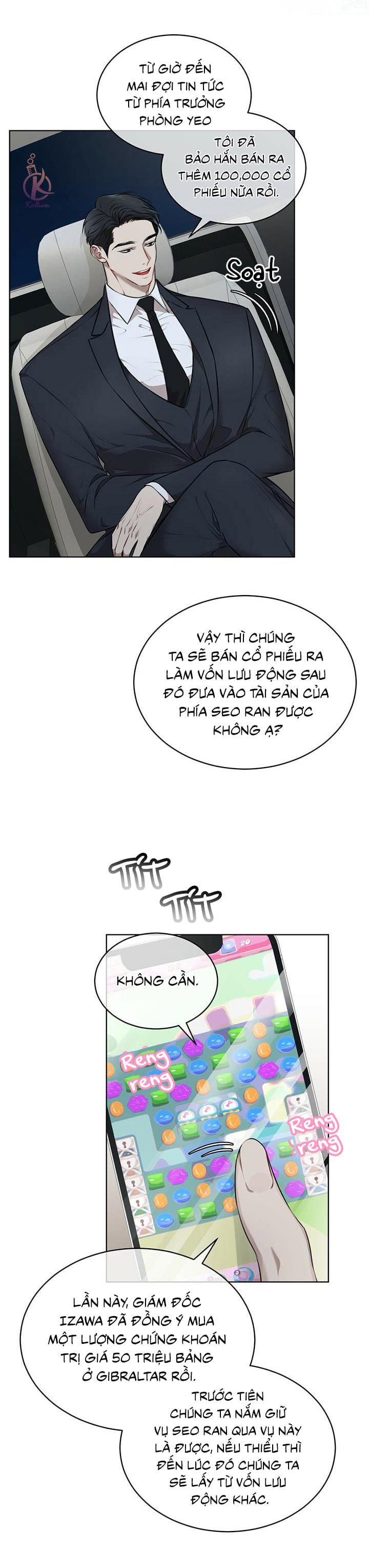 đọc truyện Nguồn Khởi Sinh Chương 20 ảnh 9 tại Thiên Thai Truyện