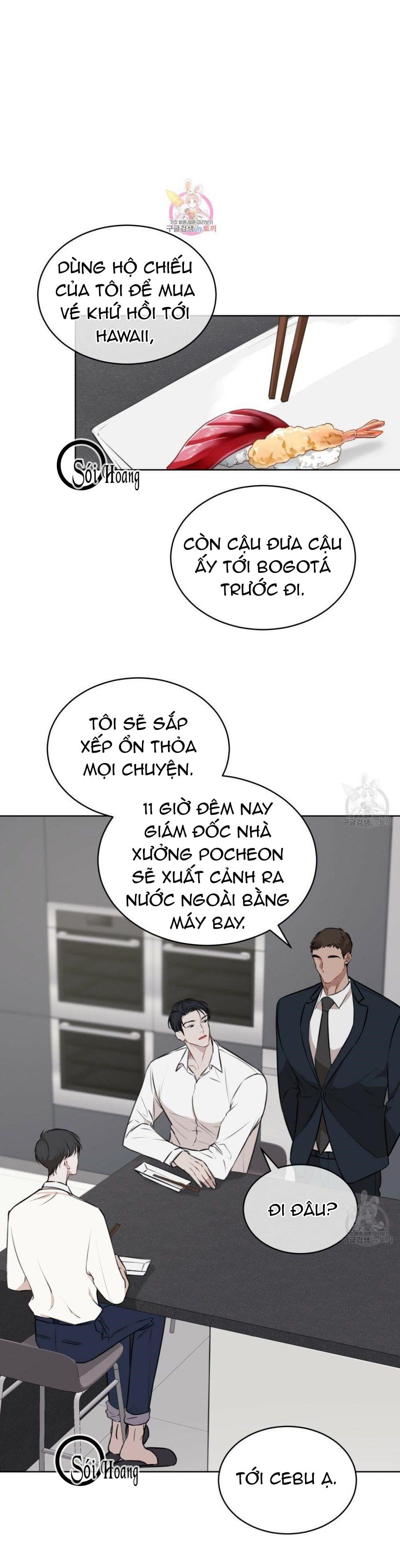 đọc truyện Nguồn Khởi Sinh Chương 21.1 ảnh 3 tại Thiên Thai Truyện