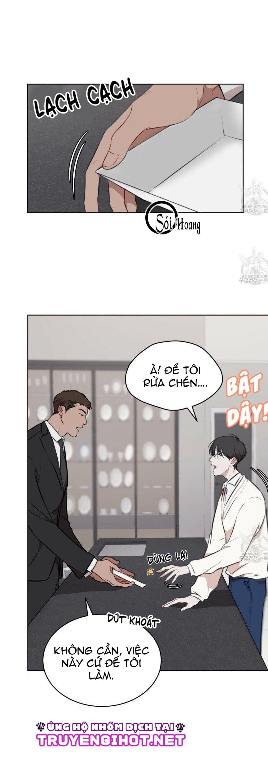 đọc truyện Nguồn Khởi Sinh Chương 21.1 ảnh 5 tại Thiên Thai Truyện