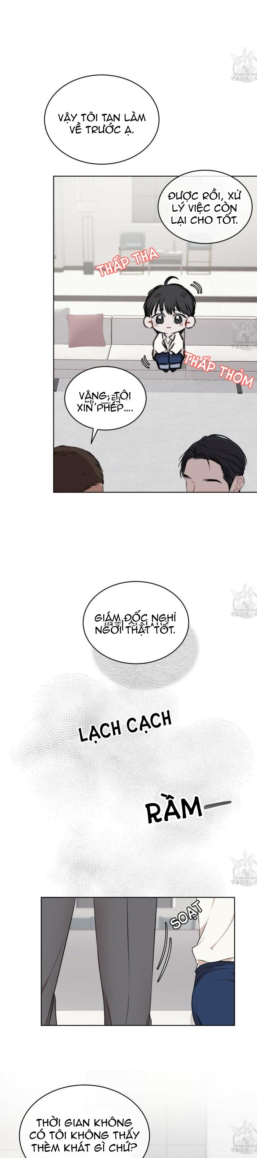 đọc truyện Nguồn Khởi Sinh Chương 21.1 ảnh 6 tại Thiên Thai Truyện