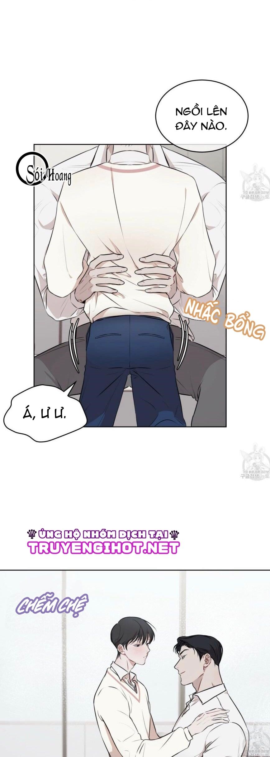 đọc truyện Nguồn Khởi Sinh Chương 21.3 ảnh 5 tại Thiên Thai Truyện