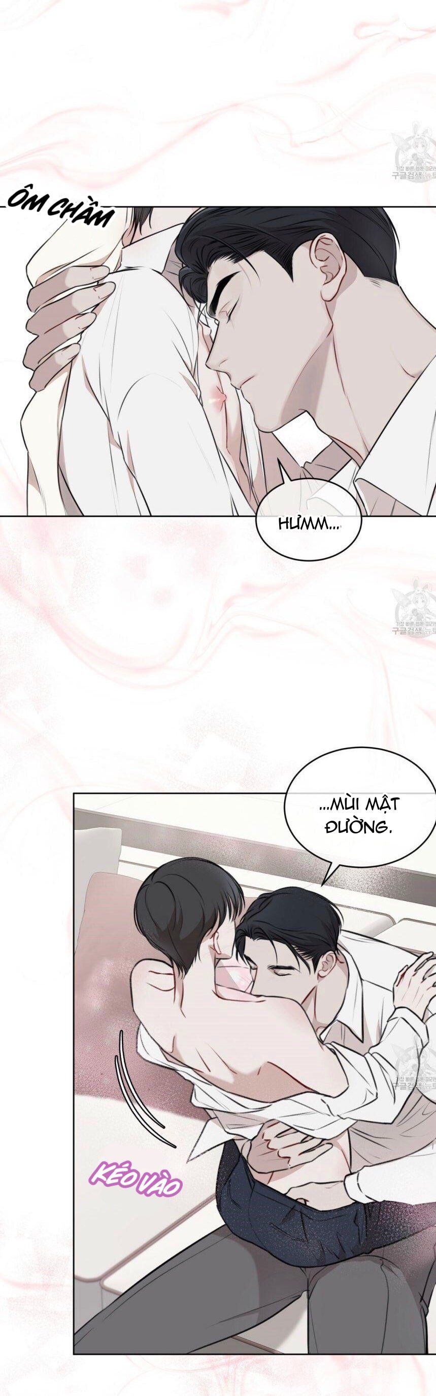 đọc truyện Nguồn Khởi Sinh Chương 21.3 ảnh 7 tại Thiên Thai Truyện