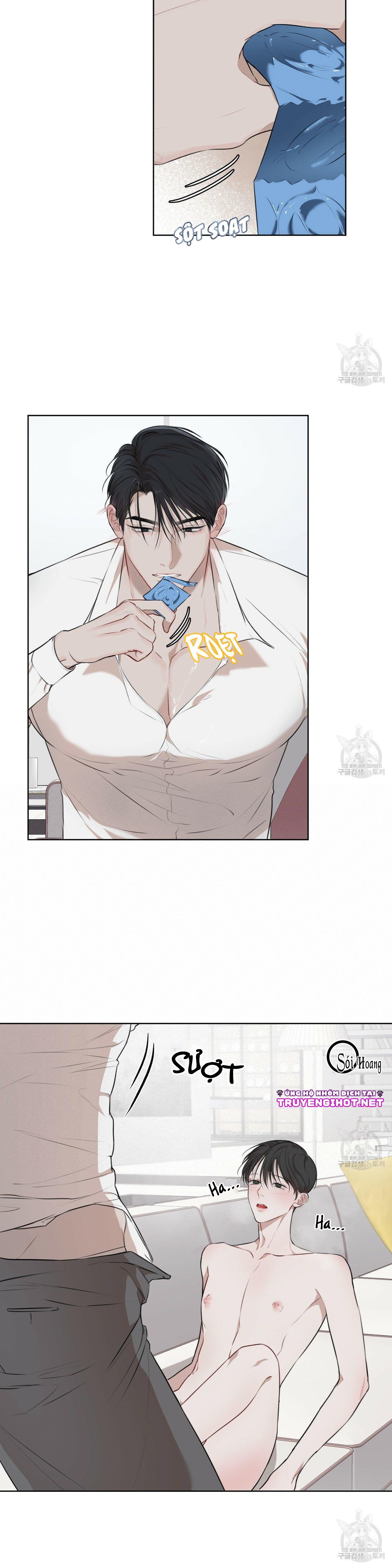 đọc truyện Nguồn Khởi Sinh Chương 22.1 ảnh 7 tại Thiên Thai Truyện