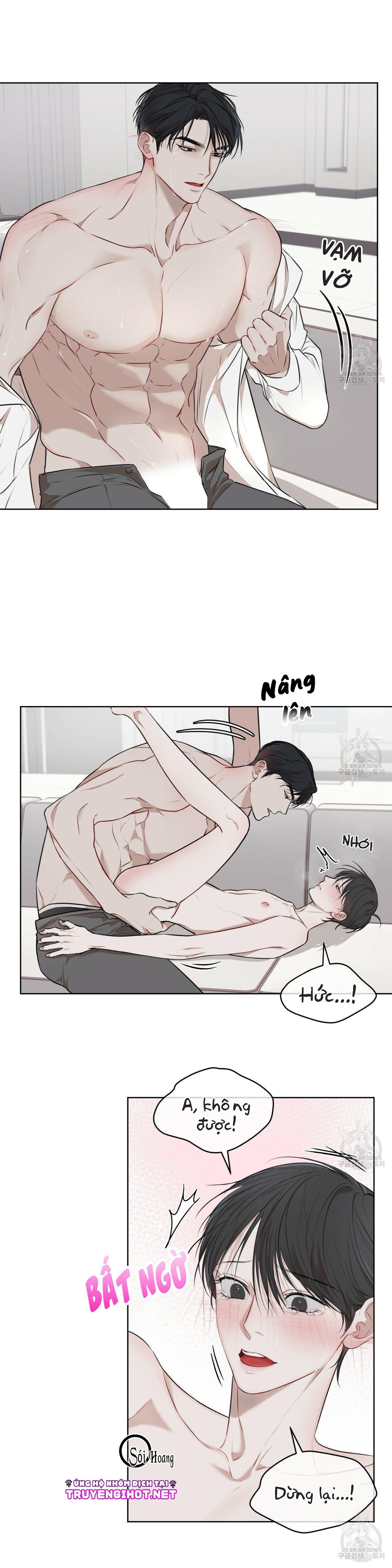 đọc truyện Nguồn Khởi Sinh Chương 22.1 ảnh 8 tại Thiên Thai Truyện