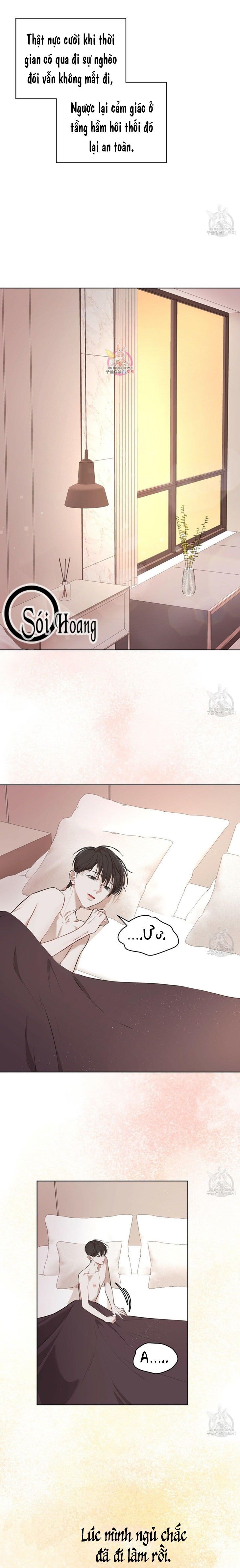 đọc truyện Nguồn Khởi Sinh Chương 23.1 ảnh 3 tại Thiên Thai Truyện