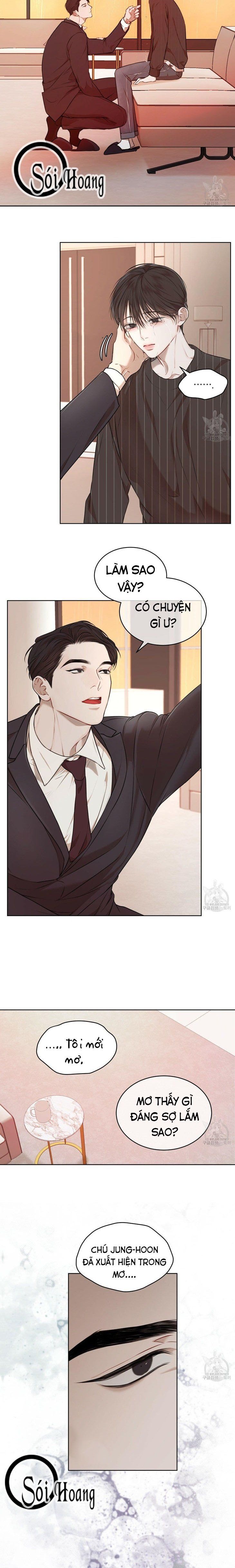 đọc truyện Nguồn Khởi Sinh Chương 23.1 ảnh 12 tại Thiên Thai Truyện