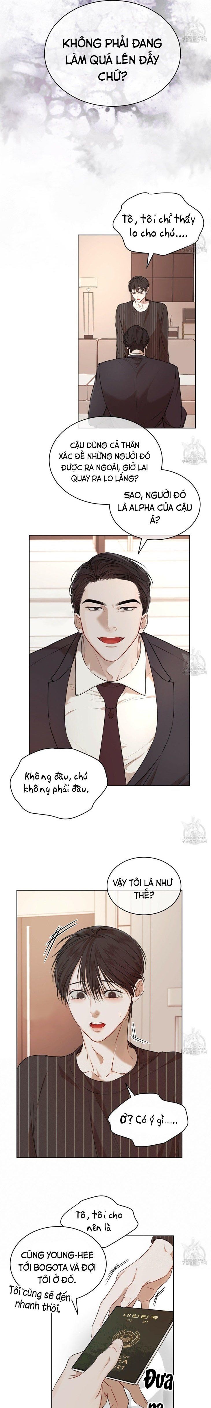 đọc truyện Nguồn Khởi Sinh Chương 23.1 ảnh 13 tại Thiên Thai Truyện