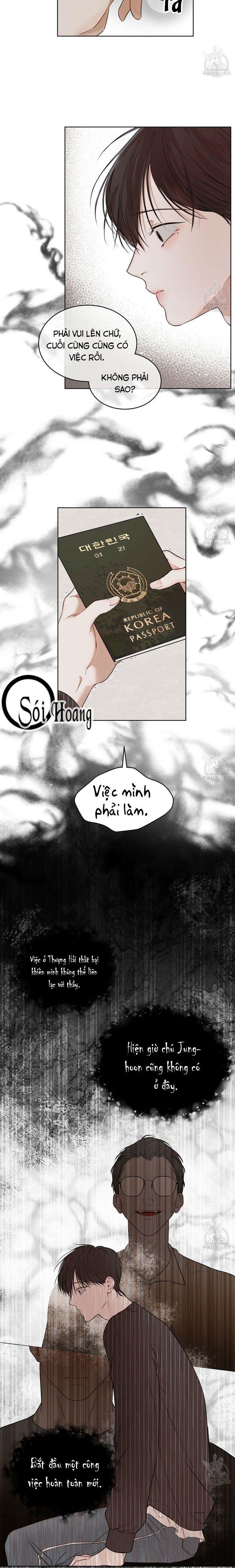 đọc truyện Nguồn Khởi Sinh Chương 23.1 ảnh 14 tại Thiên Thai Truyện