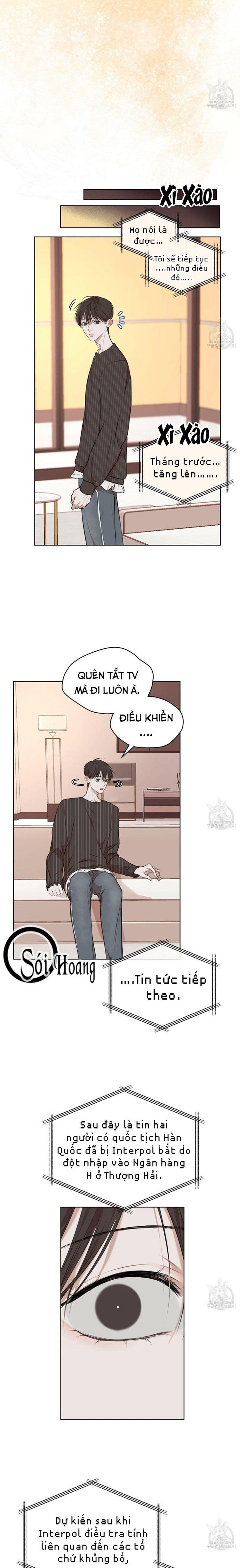 đọc truyện Nguồn Khởi Sinh Chương 23.1 ảnh 4 tại Thiên Thai Truyện